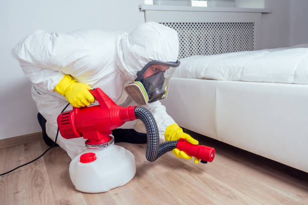 Pest Prevention Services in Notre Dame, IN